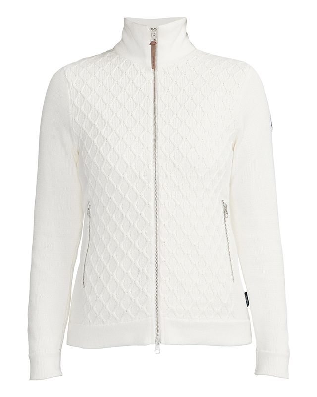 Reidun Fullzip WP