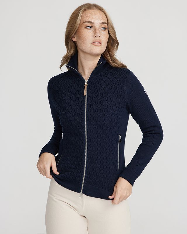 Reidun Fullzip WP