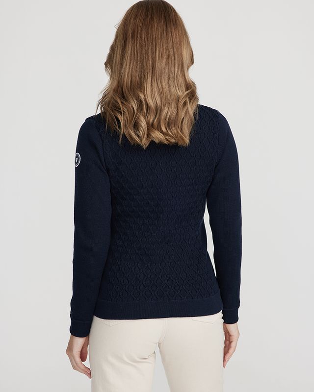 Reidun Fullzip WP