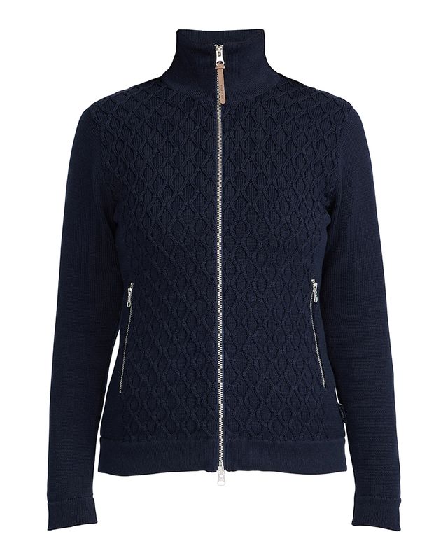 Reidun Fullzip WP