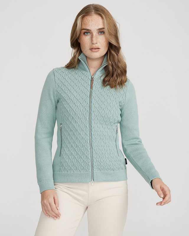 Reidun Fullzip WP