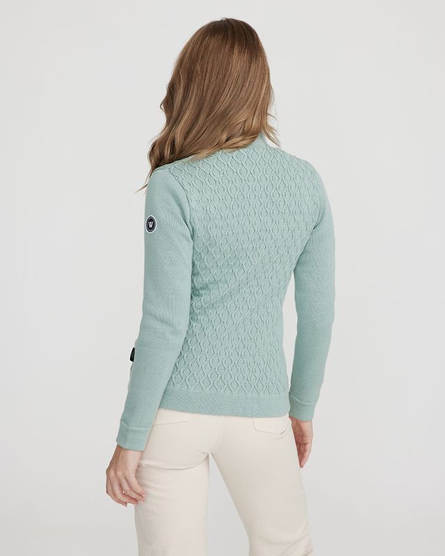 Reidun Fullzip WP