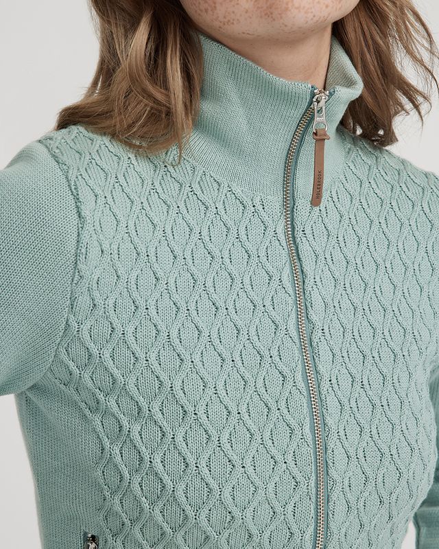 Reidun Fullzip WP