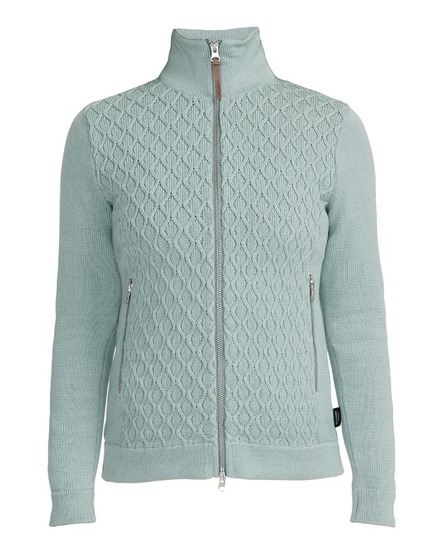 Reidun Fullzip WP