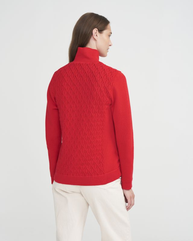 Reidun Fullzip WP