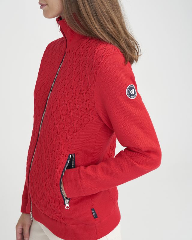 Reidun Fullzip WP