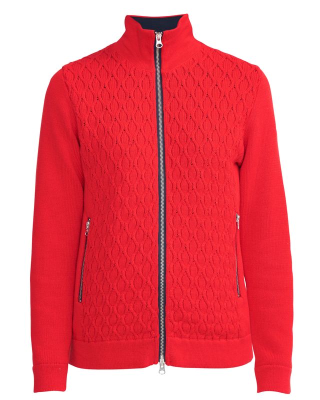 Reidun Fullzip WP