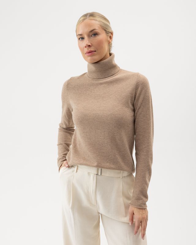 Renata Turtle Neck
