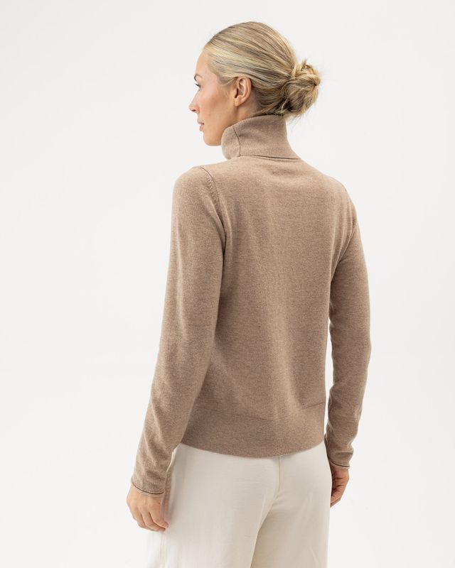 Renata Turtle Neck