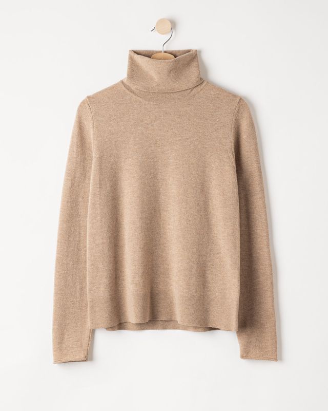 Renata Turtle Neck