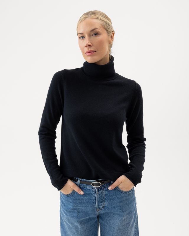 Renata Turtle Neck