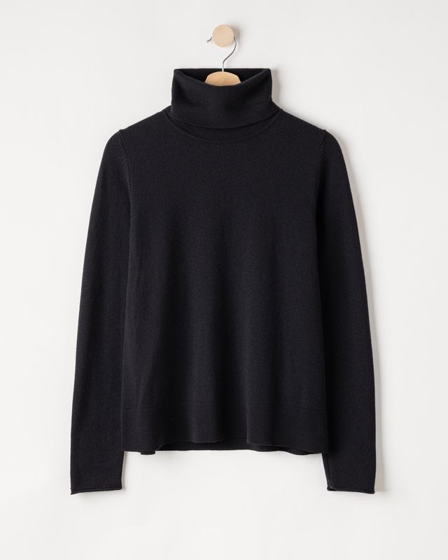 Renata Turtle Neck