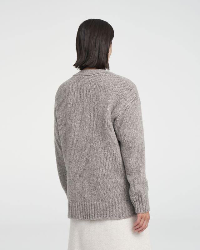 Rigmor Cardigan