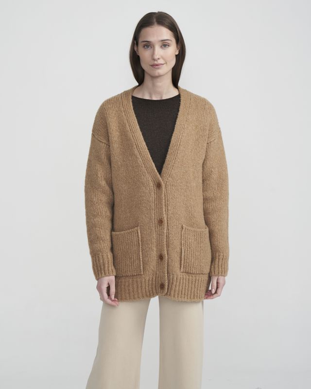 Rigmor Cardigan