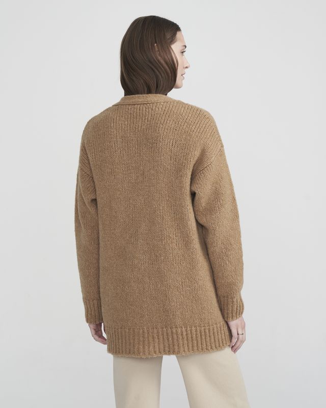 Rigmor Cardigan