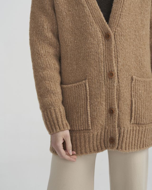Rigmor Cardigan