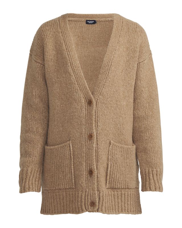 Rigmor Cardigan