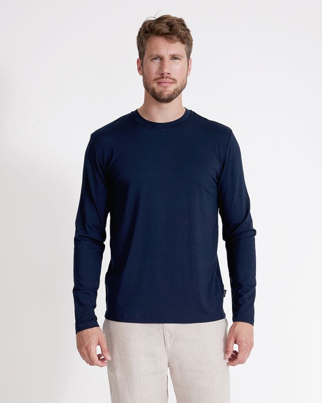Robert Long Sleeve
