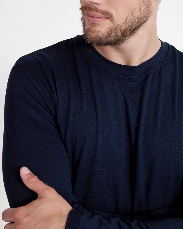Robert Long Sleeve