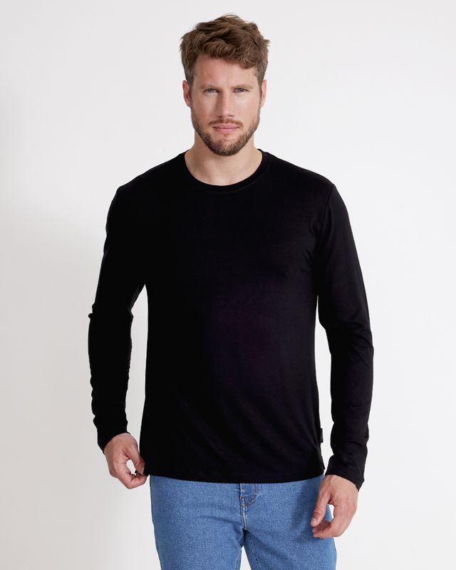 Robert Long Sleeve