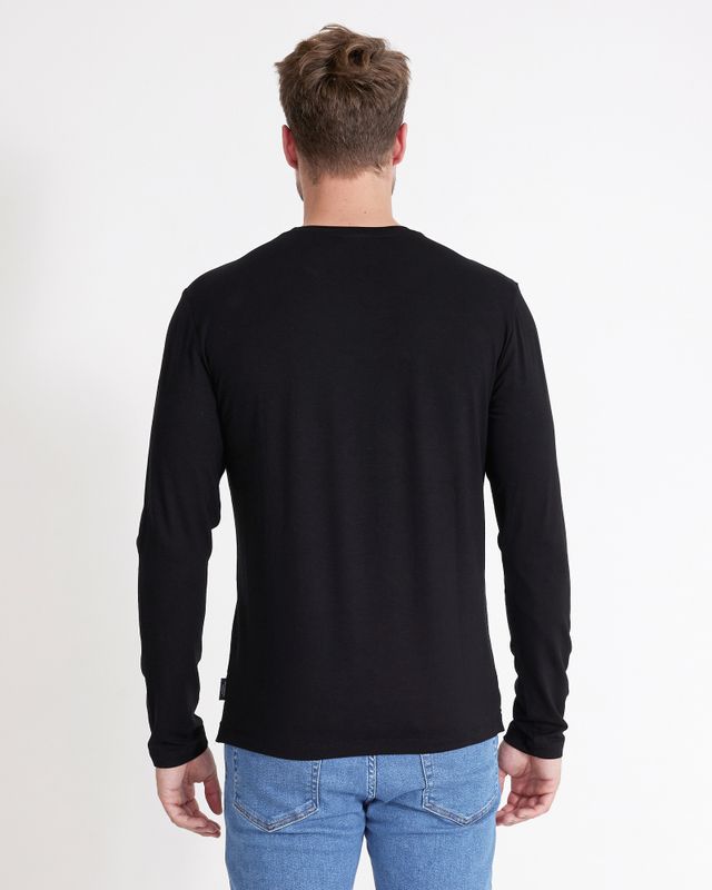 Robert Long Sleeve