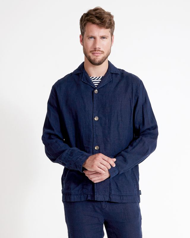 Robin Shirt Jacket