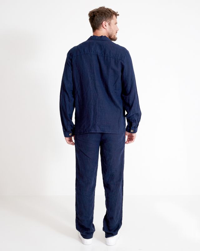 Robin Shirt Jacket