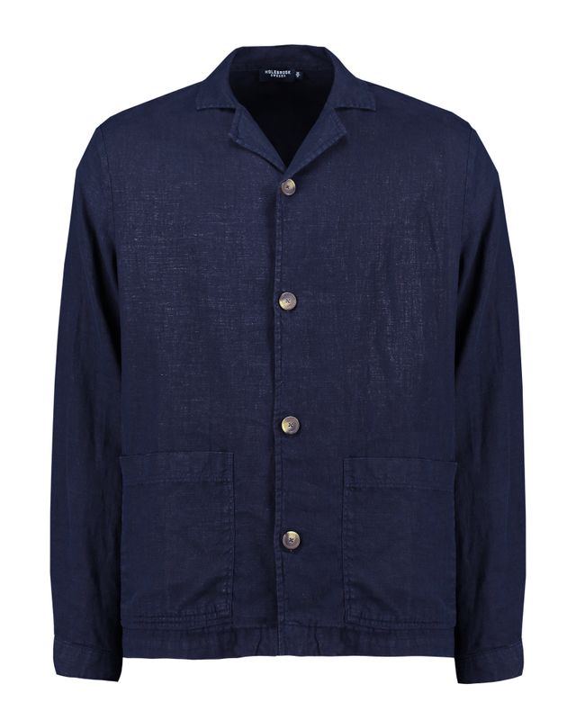 Robin Shirt Jacket