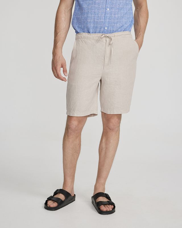 Robin Shorts