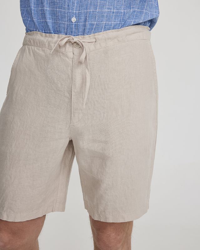 Robin Shorts