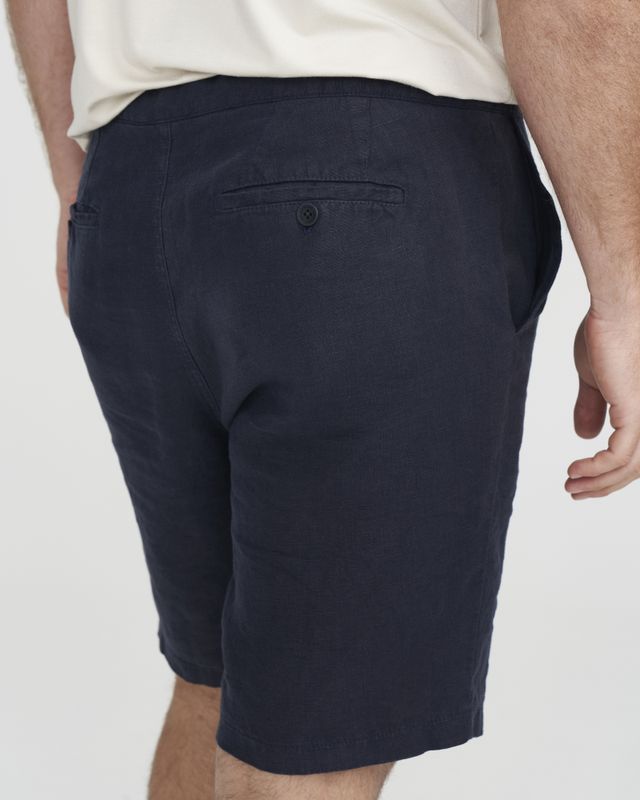 Robin Shorts