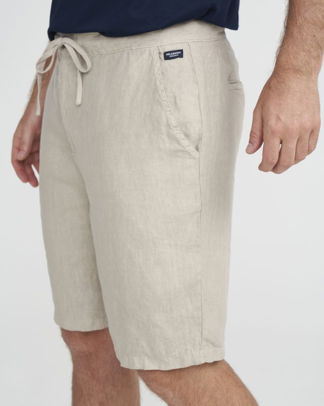 Robin Shorts