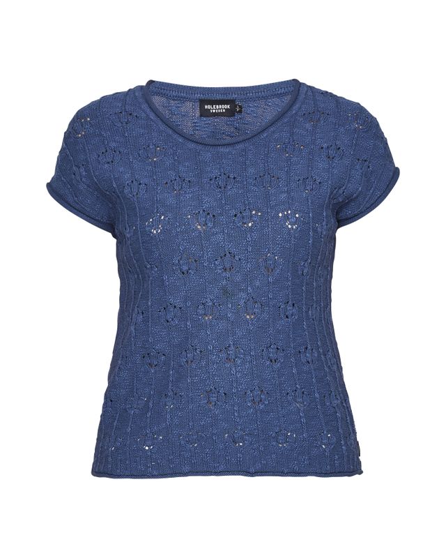 Selma Capsleeve