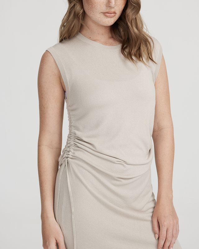Simone Dress