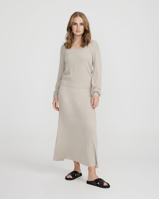 Simone Skirt