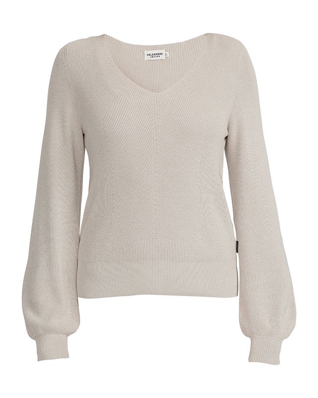 Simone V-neck