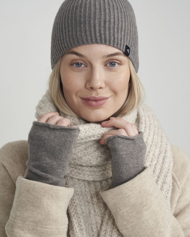 Smögen wristwarmer