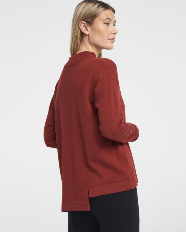 Sofia Sweater