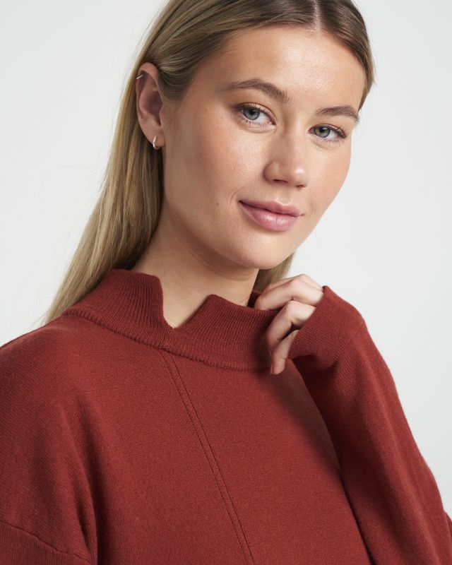 Sofia Sweater