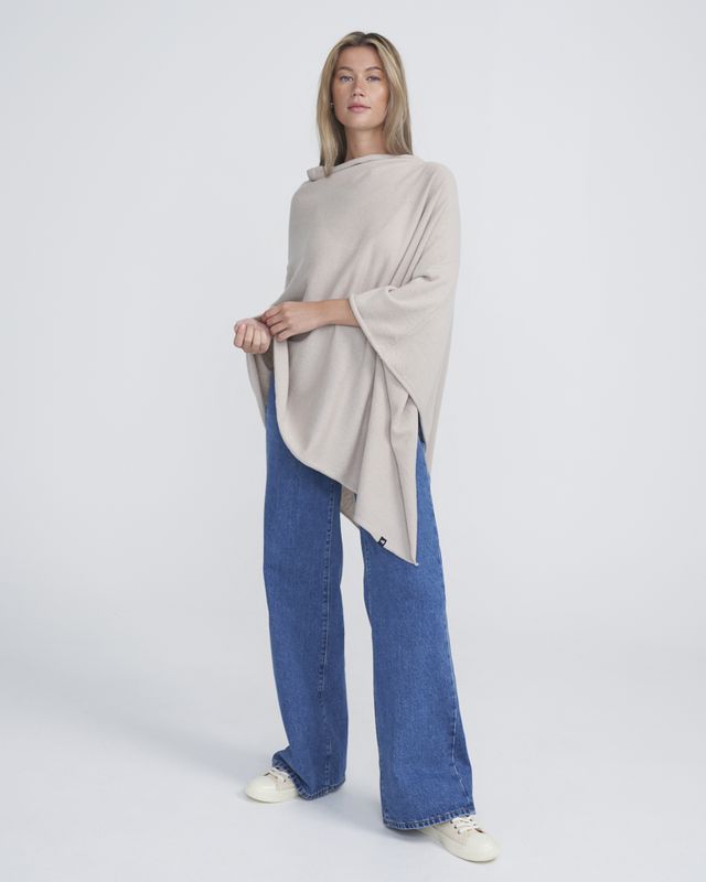 Sofie Poncho