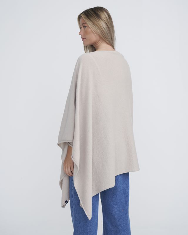 Sofie Poncho