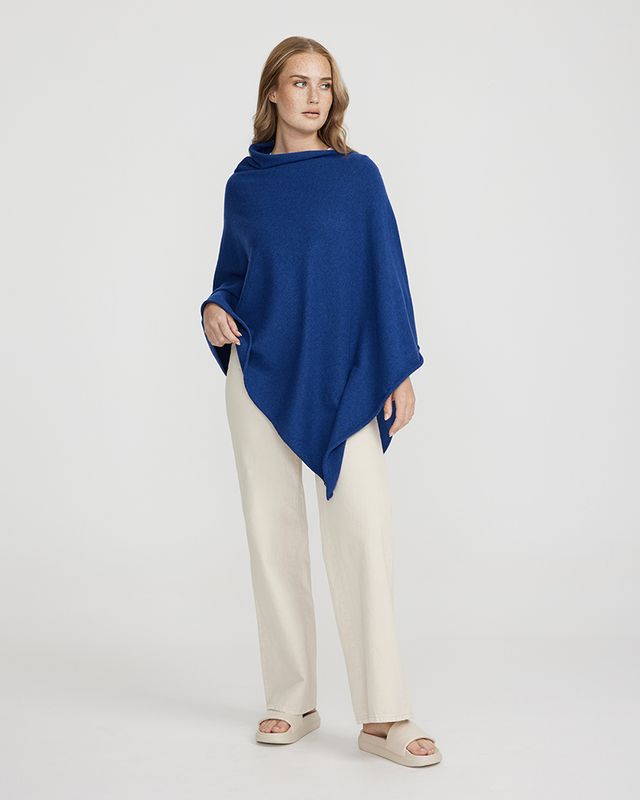 Sofie Poncho