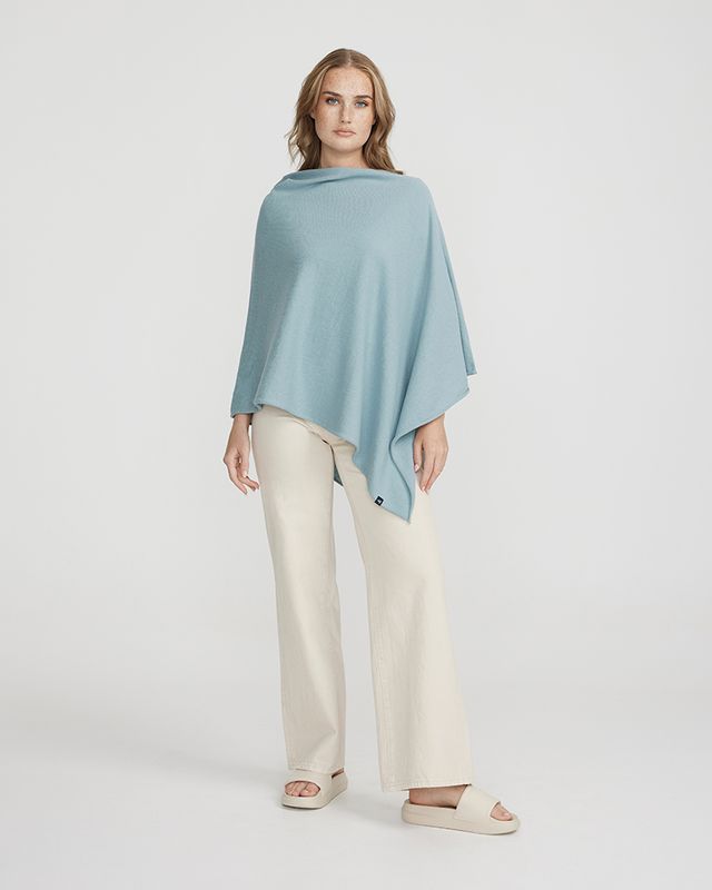 Sofie Poncho