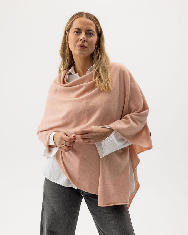 Sofie Poncho
