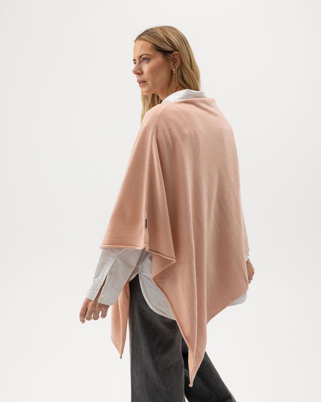 Sofie Poncho