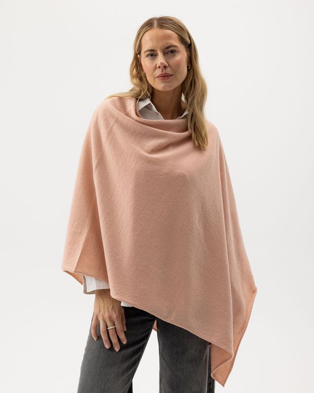 Sofie Poncho
