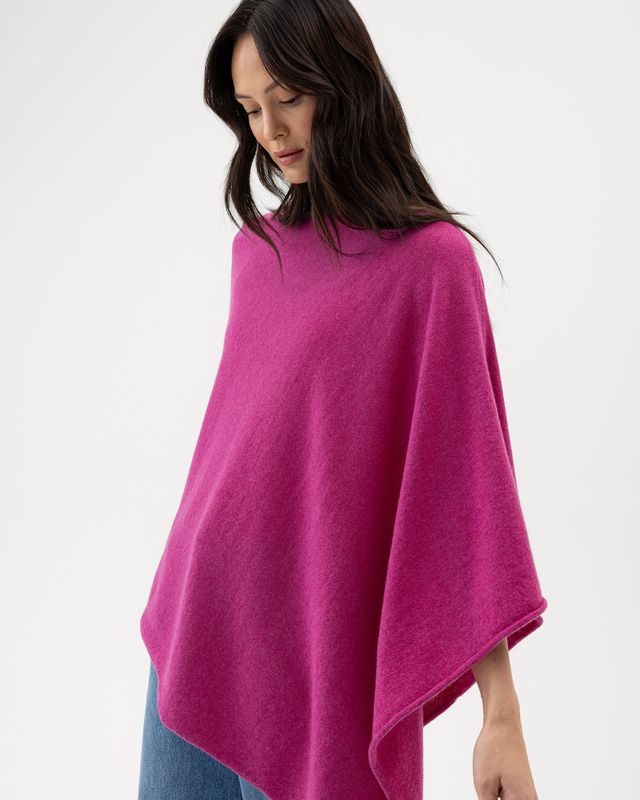 Sofie Poncho
