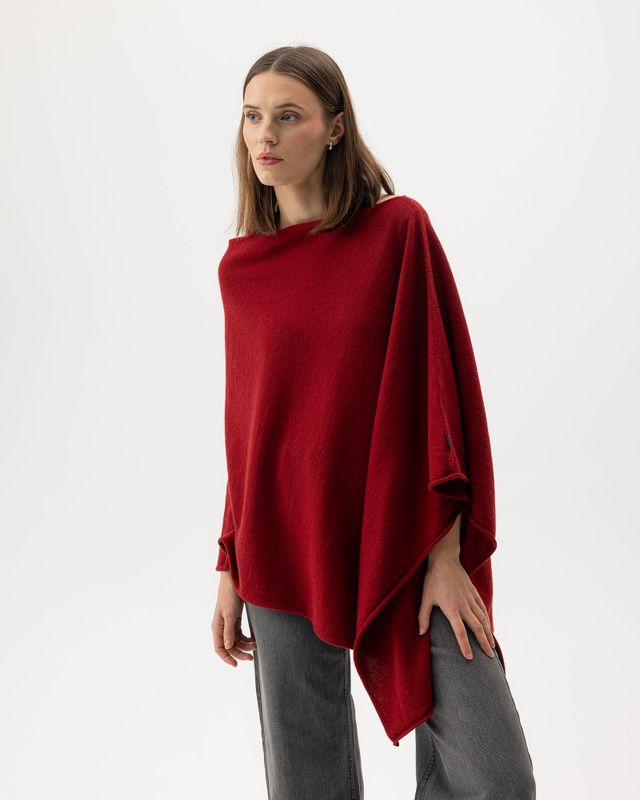 Sofie Poncho