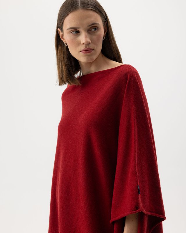 Sofie Poncho