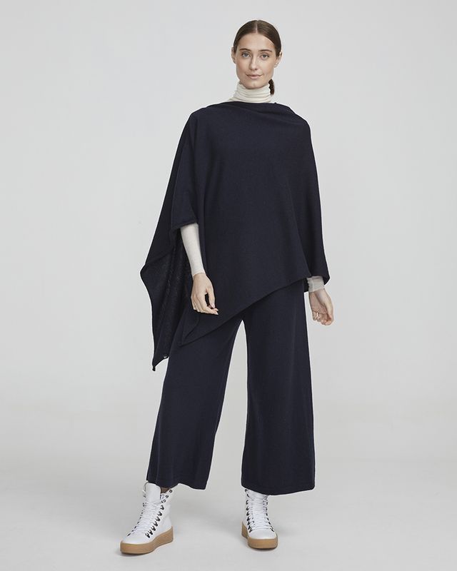 Sofie Poncho